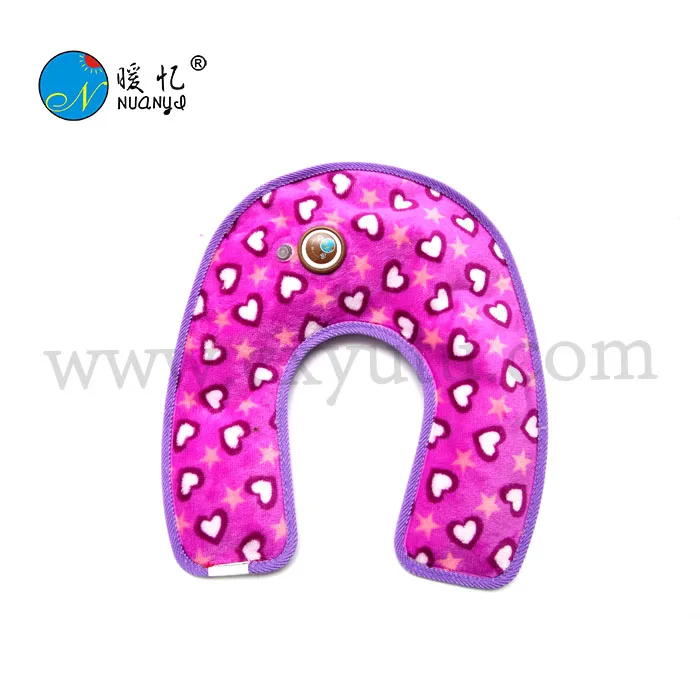 health care product warm shoulder neck pain relief belt.JPG