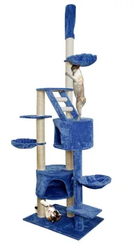 Amazon Cat Tree House Floor To Ceiling Cat Tree Buy Amazon Cat Tree House Floor To Ceiling Cat Tree Product On Alibaba Com