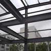 Top Quality Oem Supplier Pre-Engineered Steel Industrial Buildings With Good Price