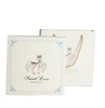 Free Sample Sell Well New Type Professional Manufacture Cheap Proper Price Deer bronzing gift box
