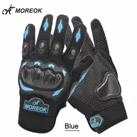 

sports gloves with PVC protector brand motorcycle gloves for sale