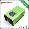 3000w peak power inverters 1000W 12v 120v inverter with batteries and panel