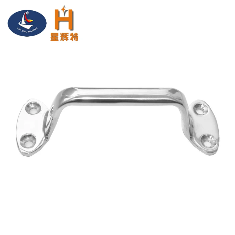 316stainless Steel Marine Boat Large Cleat Handle Door Pull Buy