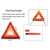 New Design China Safety Triangle