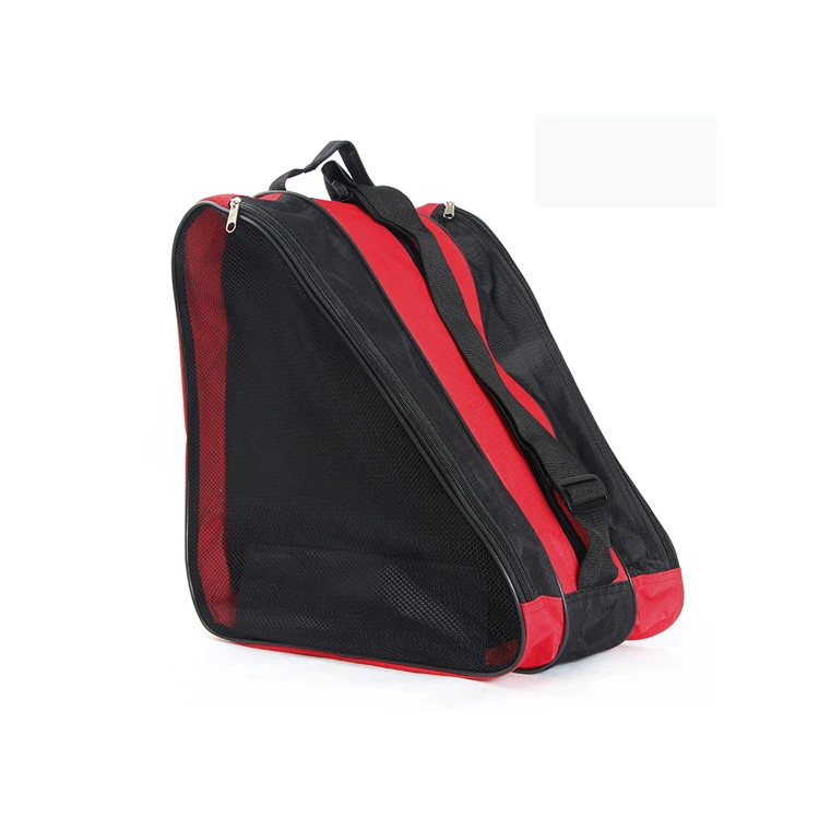 Oem Custom Polyester Roller Skate Ice Skate Shoe Bags Buy Skate Shoe