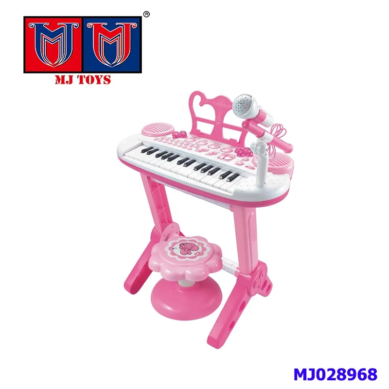 piano toy for girl