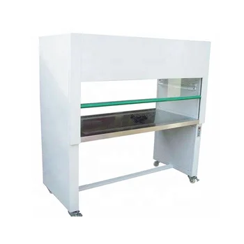 New Class 100 Clean Room Vertical Laminar Air Flow Cabinet