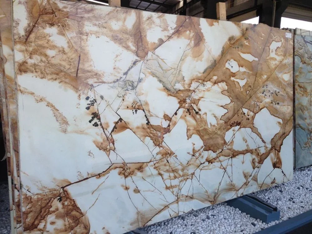 Luxury Stone Roma Imperial Stone Blue Granite for sale