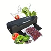 portable vacuum sealing machine food preservation vacuum sealer