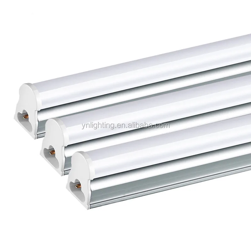 cheap price T5 raw material 18w T8 led tube light