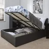Right Deals UK Ottoman Storage Bed