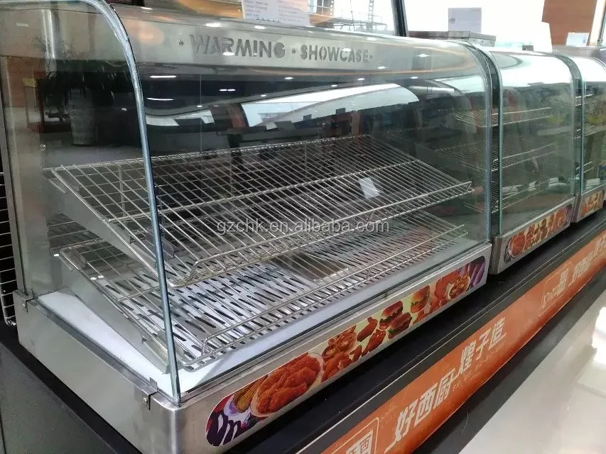 warmer display cabinet (17)