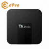 TX3 MINI S905W 2G 16G Android 7.1 OS tv box smart tv box