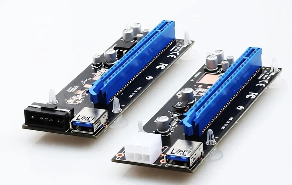 Pci e x1 usb 3.0. Pci-e 4.0 riser. райзер x1. райзер для видеокарт.
