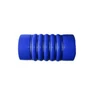 High performance elbow reinforced hump silicone hose 5440A9-1303011 for Kamaz truck parts