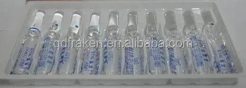 Oxytetracycline Injection