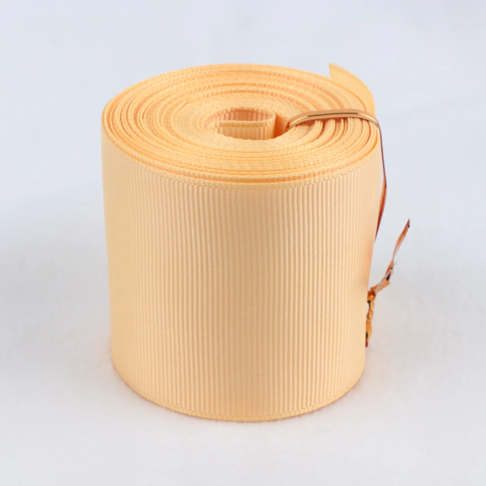 

Wholesale Solid  grosgrain ribbon