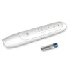 Wireless PPT Laser Pointer 2.4G Presenter with Red Laser Pointer USB RF Remote Control Flip Laser Pen