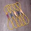 Natural rubber latex rubber hose Exercise Bands Slingshot Rubber Band Latex Tube Catapult Sinews Strong Power China Wholesale