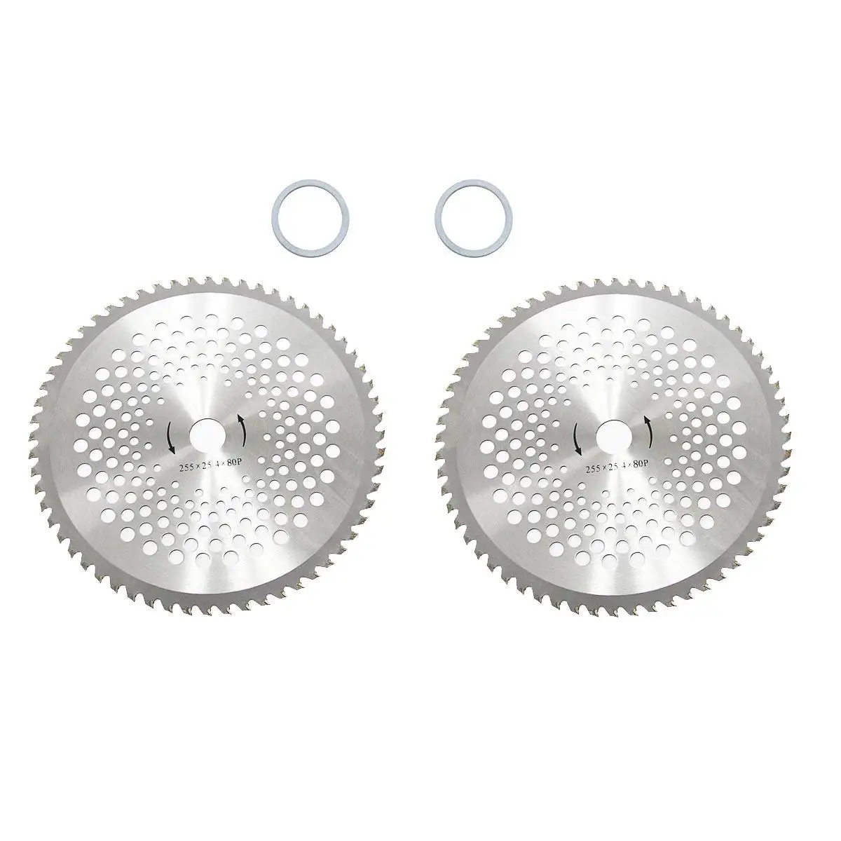 ryobi brush cutter blade kit