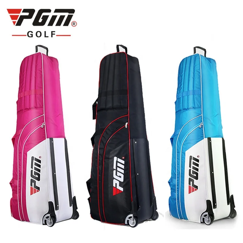 

PGM Waterproof Extra Thick Golf Travel Cover for Golf Bag