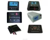 High peak conversion efficiency mppt wind and solar hybrid charge controller 12v 24v 48V made in China mainland