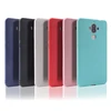 Colorful Luxury Back Covers Soft TPU Matte Slim Mobile Phone Case for Huawei Mate 10