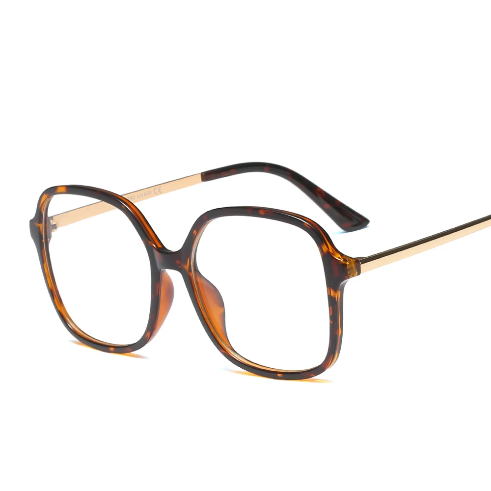 

M753 New High Quality Tr90 Square Optical Frame Can Be Reading Eyewear Glasses Manufacturer