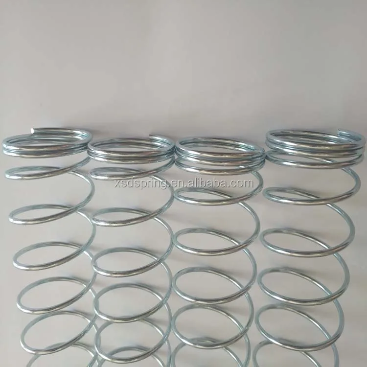 Piston Compression Return Spring For Furnitures Buy Piston Spring,Piston Return Spring