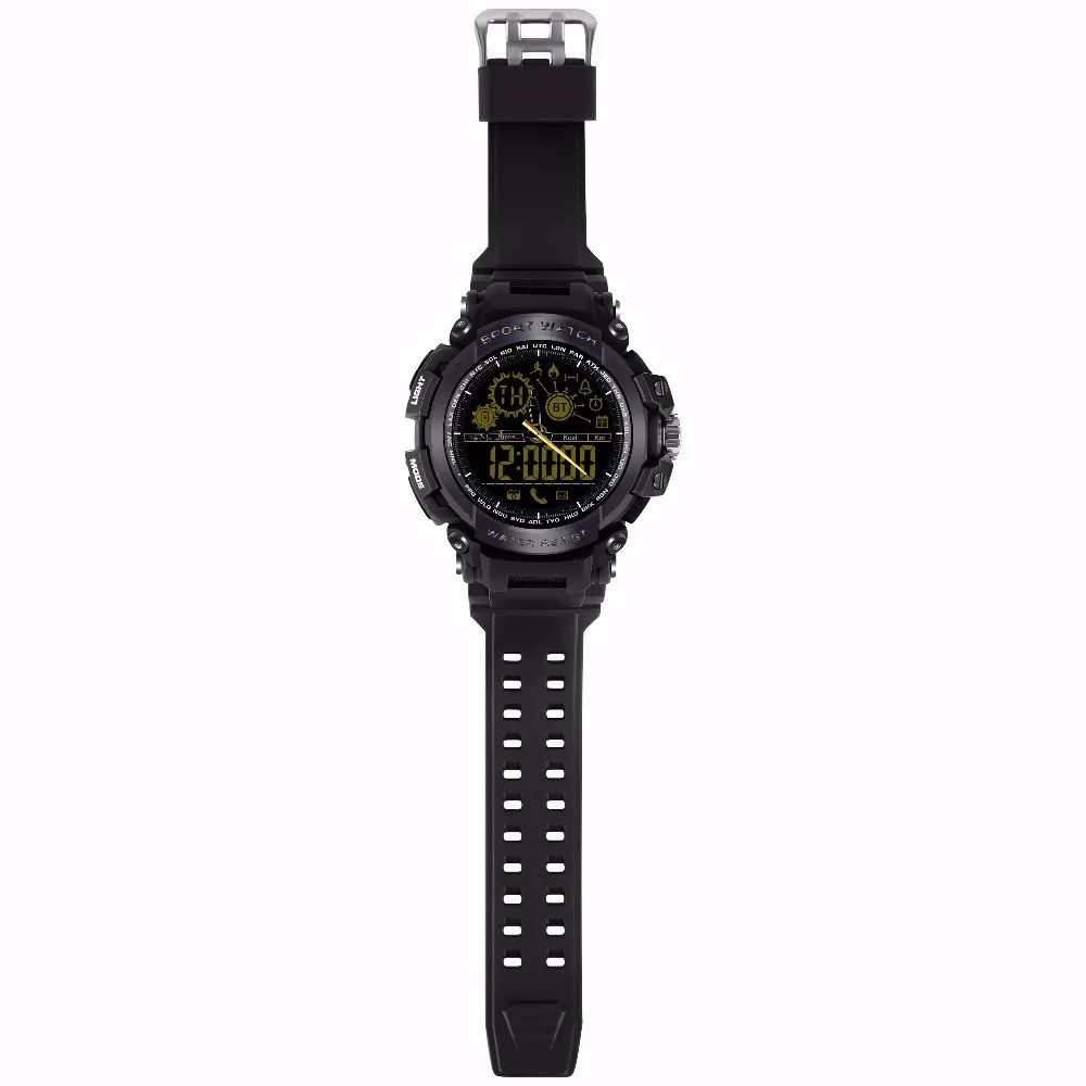 dx16 smartwatch