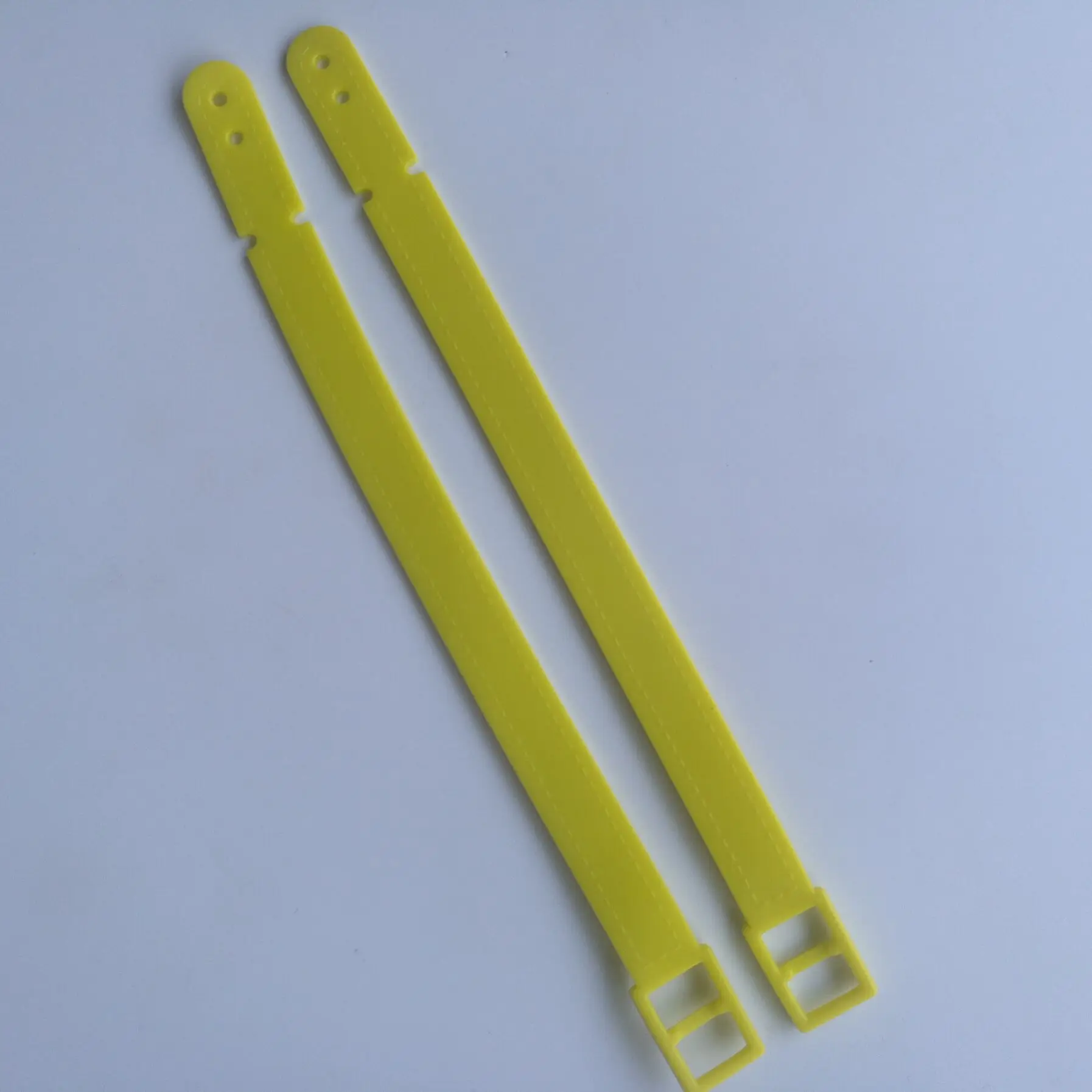 Colorful Plastic Luggage Tag Strap In Pvc Material Buy Luggage Tag