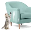 Wholesale Custom Cat Scratching Guard Pet Furniture Protector on Sofa 2 Pack