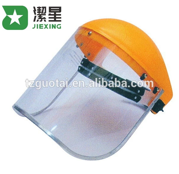Antidust Heat Resistance Protective Safety Face Shield Buy Safety