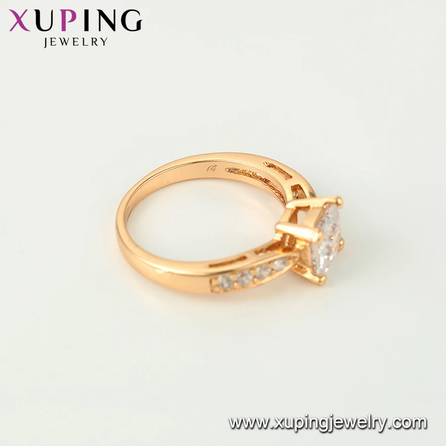 15441 Xuping Jewelry15441 Xuping Classic 13686 Pairs Of The Same ...