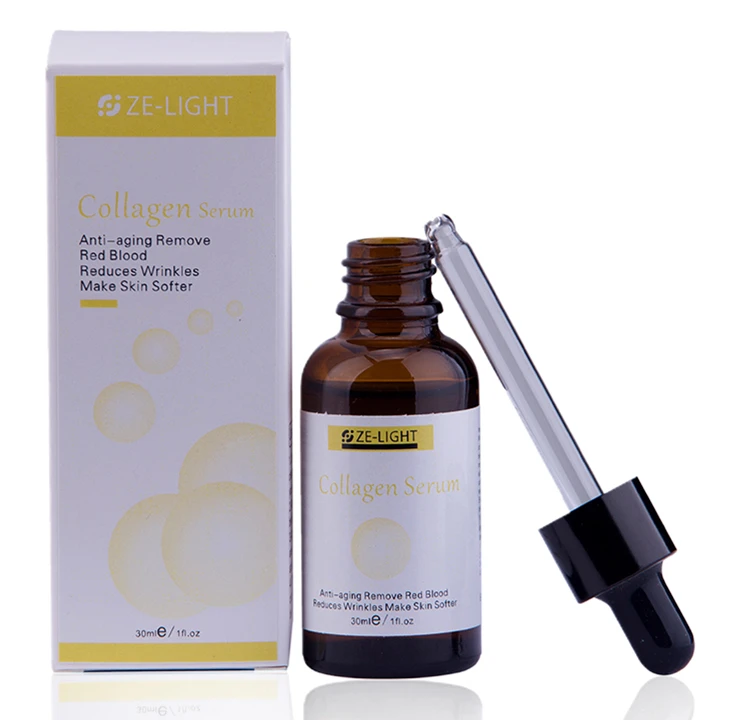 Remove Dark Spots Anti Aging Serum Stretch Mark Acne Scar Removal Anti