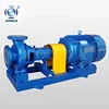 IHF Centrifugal Chemical FEP Lined Pump Acid Resistant Pump