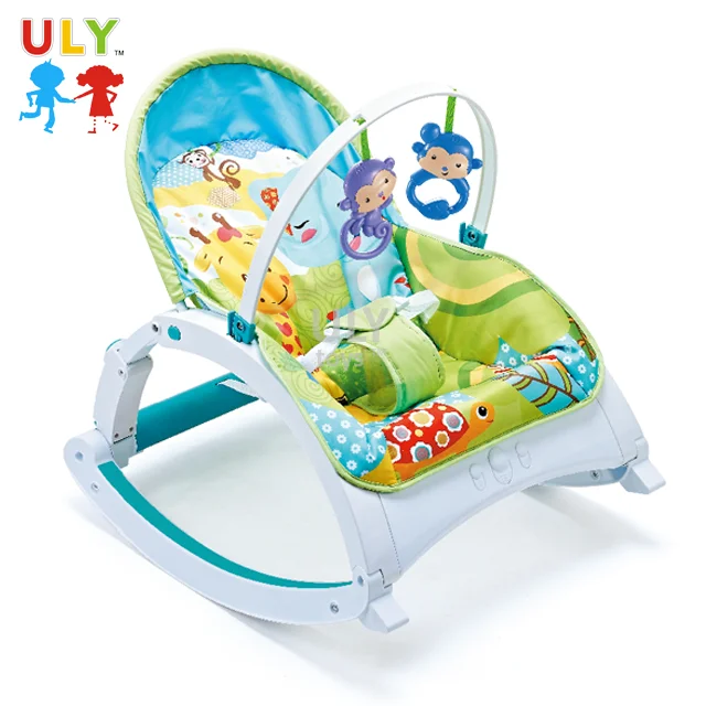 musical rocking chair for babies