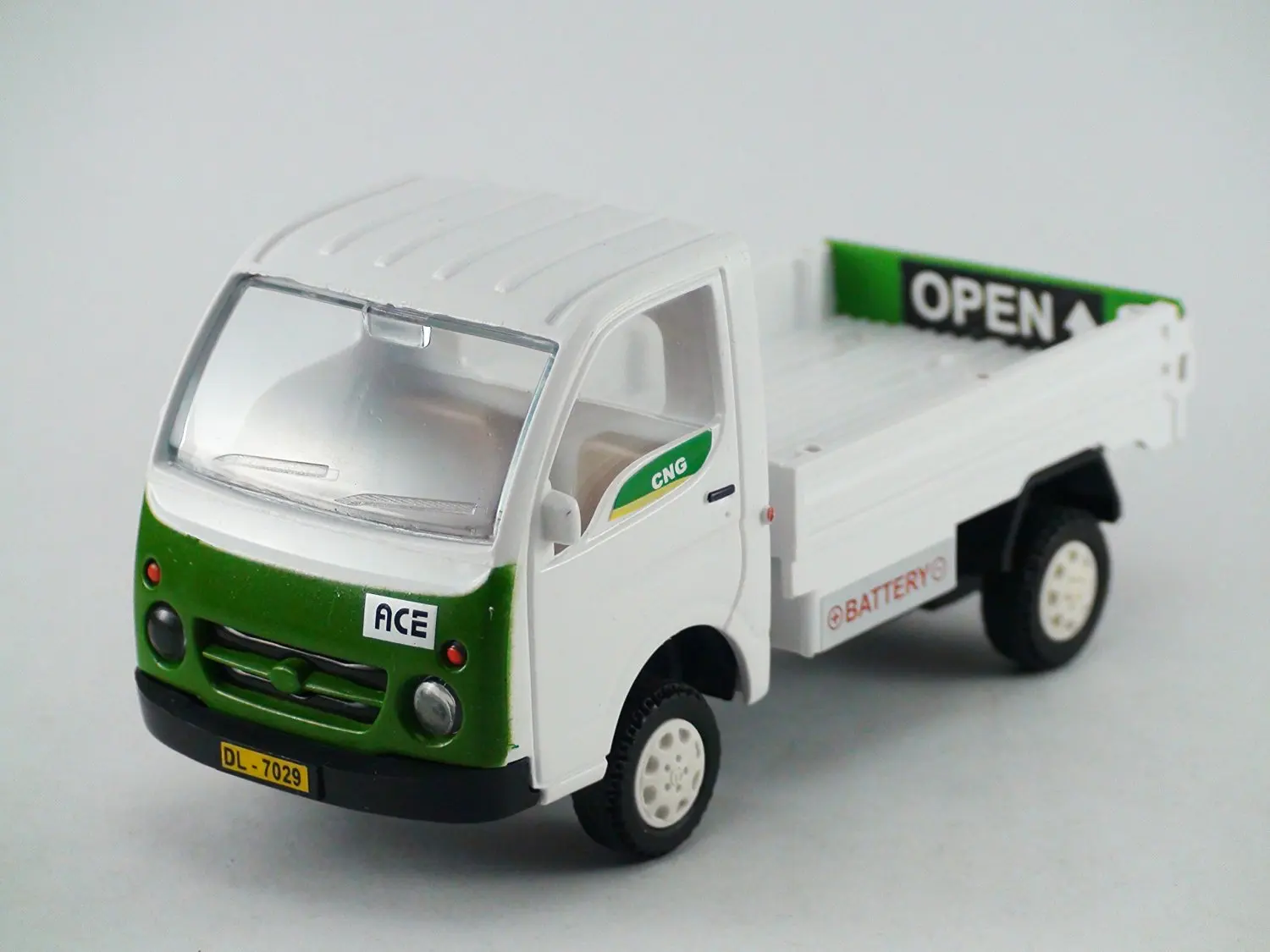 rc tata truck toy