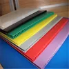 Hot Sale Black PP Hollow Corflute Sheet Lightweight PP Correx Plastic Sheet
