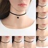 Fashion Ethnic Femme Bohemian Necklace Maxi Vintage Necklace Coin Choker Fine Jewelry gifts for sisters
