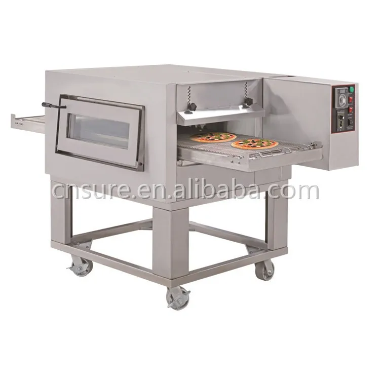 Italian Conveyor Pizza Oven/pizza Making Machine Oven/pizza Oven Italy