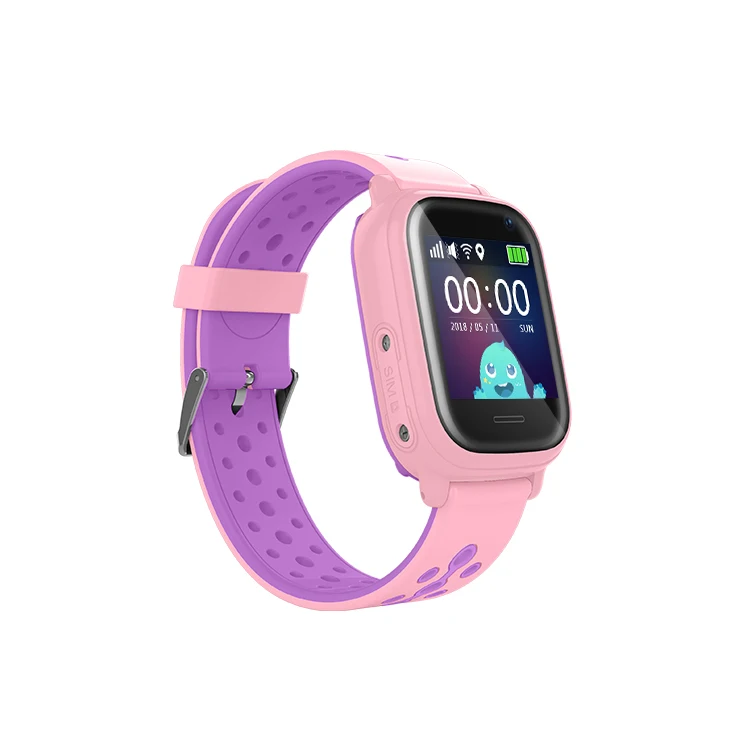 

2G Waterproof Smart Device Phone Call Kids Smart Watch