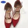 Gel heel inserts,Shoes Inserts for Heels ,Transparent Massage Gel Heel Cushion Pad