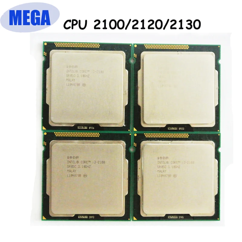 4th generation i3 processor price