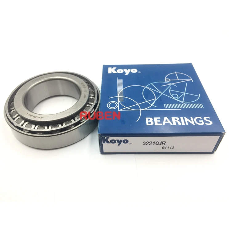 Koyo Taper Toller Bearing 9036634001 Automotive Bearing 32007 Size 34*