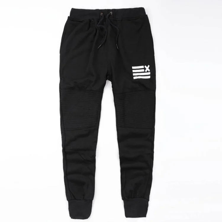 custom joggers no minimum