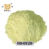 Insoluble Sulphur Chinese origin equivalent to Flexsys Eastman HD OT20