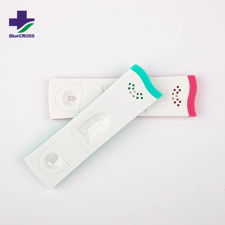 Provide Whole Blood One Step Rapid Test Helicobacter Pylori H