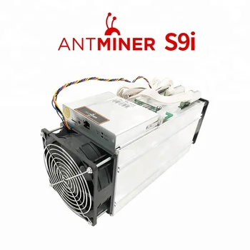 Hot Sell Antminer S9j In Stock 14 5t With High Hashrate 14th Antminer Bitcoin Miner Buy Antminer S9j Bitcoin Miner Bitcoin Mining Machine Product On - 