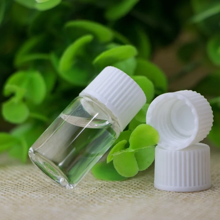 glass bottles for essential oils wholesale